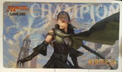 Playmat: MTG: Game Day: Champion: Kaladesh